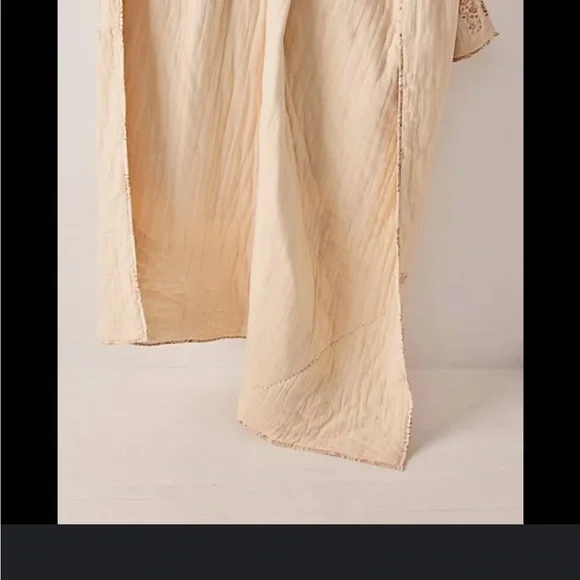 We The Free Heritage Blanket